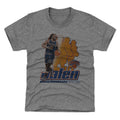 Jalen Brunson New York Knicks Retro