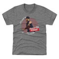 Spencer Strider Atlanta Dots WHT
