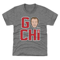 Patrick Kane Chicago GO CHI WHT