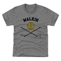 Evgeni Malkin Sticks Y