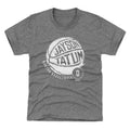 Jayson Tatum Boston Basketball WHT