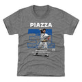 Mike Piazza Throwback WHT