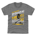 Bryan Reynolds Pittsburgh City Name WHT