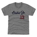 Ronald Acuna Jr. Atlanta Script