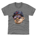 Austin Riley Atlanta Sunglasses WHT