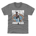 Randy Johnson The Big Unit Field WHT