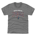North Carolina Courage Camo Arch WHT