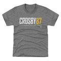 Sidney Crosby Pittsburgh Elite WHT