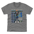 Arike Ogunbowale Dallas Wings Player Number WHT