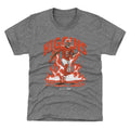 Tee Higgins Cincinnati Aura WHT