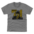 Evgeni Malkin Number Y