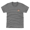 USRowing Emblem Pocket Color WHT