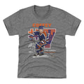 Paul Coffey Edmonton Throwback WHT