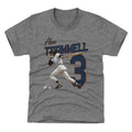 Alan Trammell Detroit Player Name WHT