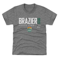 Ally Brazier Denver Summit FC Elite WHT