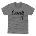 Corbin Carroll Arizona Script