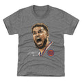 Karl-Anthony Towns New York Knicks Portrait WHT