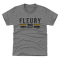 Marc-Andre Fleury Pittsburgh Font
