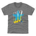 New York Cosmos Wave Bold WHT