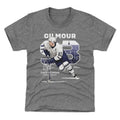 Doug Gilmour Toronto Throwback WHT