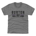 Veronica Burton Golden State Font