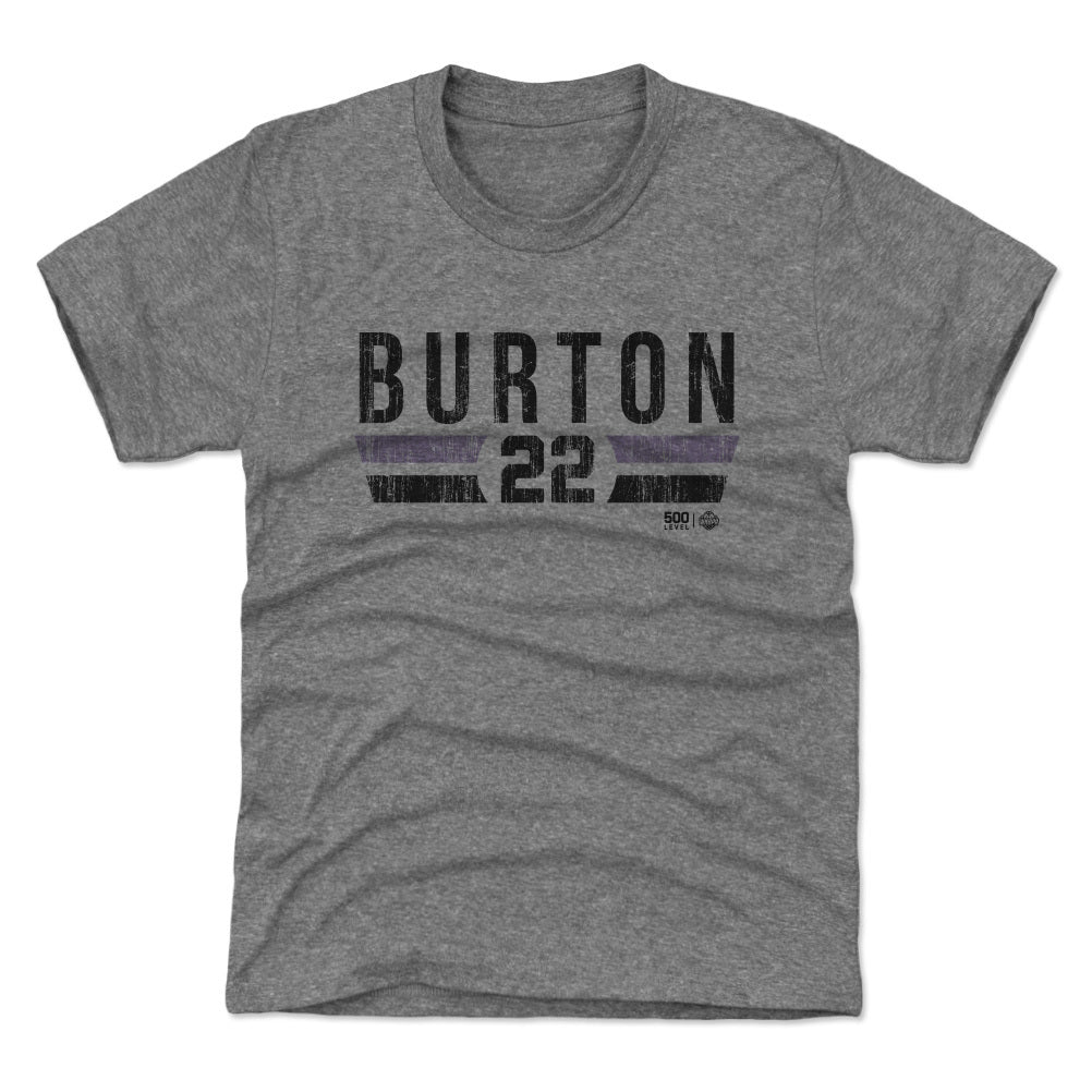 Veronica Burton Golden State Font