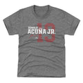 Ronald Acuna Jr. Type WHT