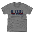 Phil Niekro Font B