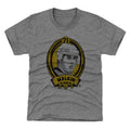 Evgeni Malkin Shield Y