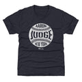 Aaron Judge New York Y Vintage Baseball WHT