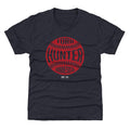Torii Hunter Minnesota Vintage Baseball WHT