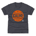 Al Kaline Detroit Baseball WHT