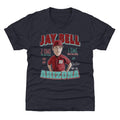 Jay Bell Arizona Comic WHT