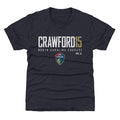 Payton Crawford North Carolina Courage Elite WHT