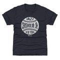 Jazz Chisholm Jr. New York Y Vintage Baseball WHT