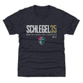 Ally Schlegel North Carolina Courage Elite WHT
