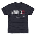 Greg Maddux Atlanta Elite WHT