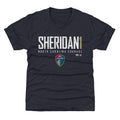 Kailen Sheridan North Carolina Courage Elite WHT