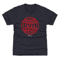 Jake Irvin Washington Vintage Baseball WHT