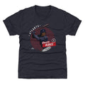 Ozzie Albies Atlanta Dots WHT