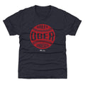 Bailey Ober Minnesota Vintage Baseball WHT