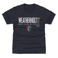 Dani Weatherholt North Carolina Courage Elite WHT