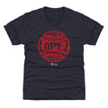 Pablo Lopez Minnesota Vintage Baseball WHT