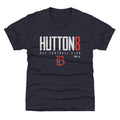 Claire Hutton Bay FC Elite WHT