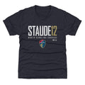 Talia Staude North Carolina Courage Elite WHT