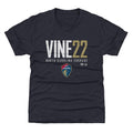 Cortnee Vine North Carolina Courage Elite WHT