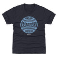 Drew Rasmussen Tampa Bay Vintage Baseball WHT