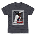 Harold Baines Throwback Card WHT