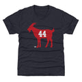 Atlanta GOAT 44 WHT