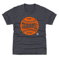 Alan Trammell Detroit Baseball WHT